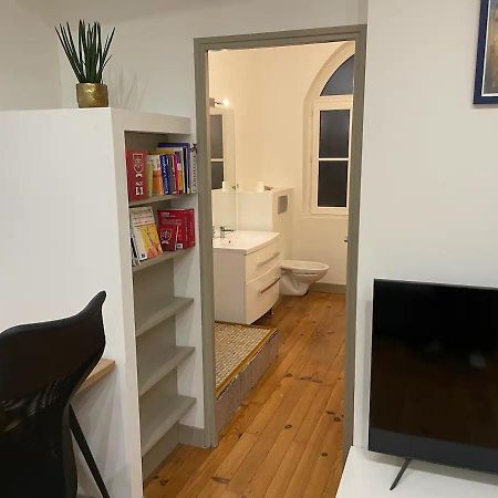 Cosy Lotus 1Ch - Place Verdun & Parking Pau Eksteriør bilde